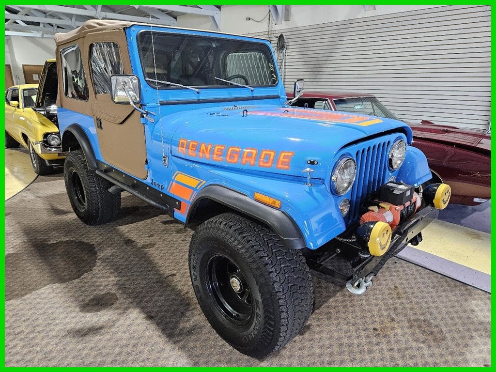 Jeep-CJ-1977-Other-Black