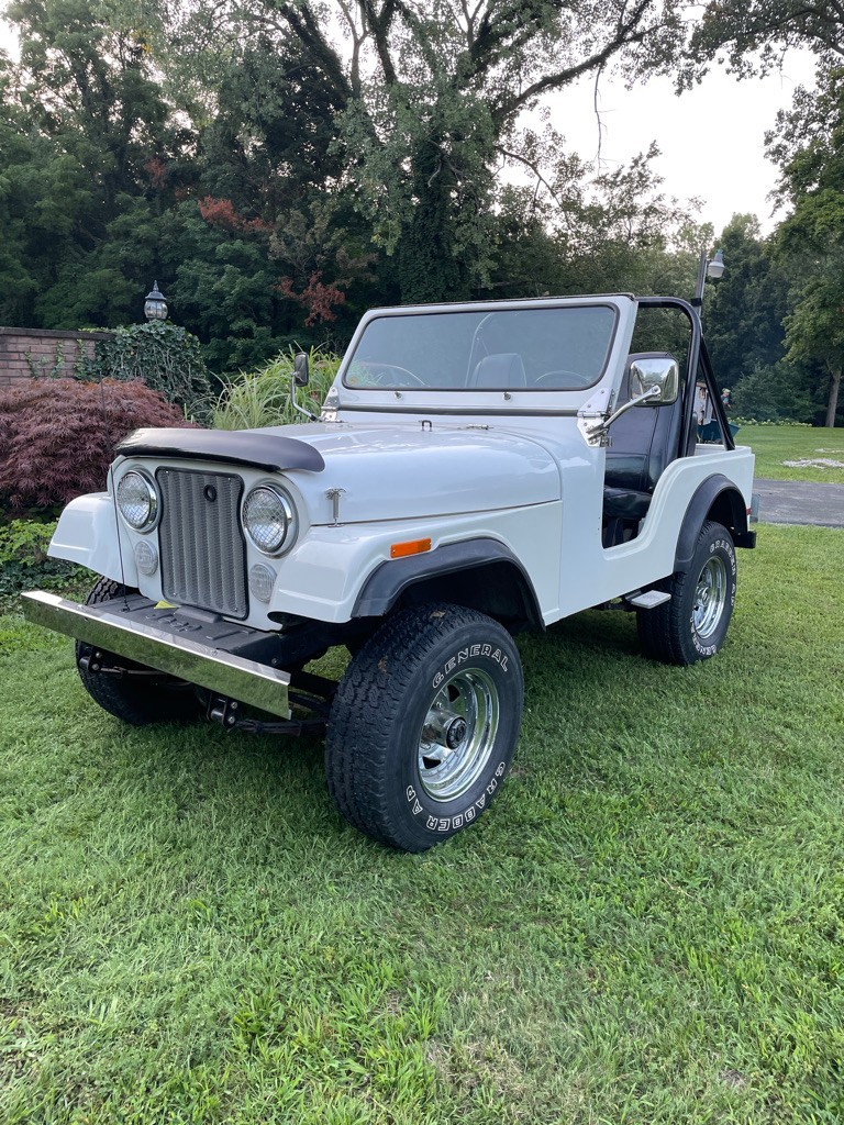 Jeep-CJ-1977-SUV-Black