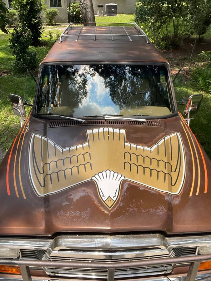 Jeep-Cherokee-1979-Brown