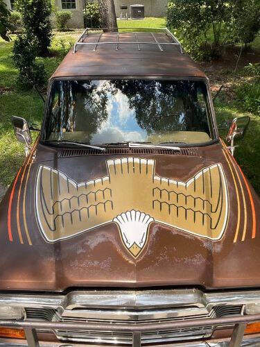 Jeep-Cherokee-chief-1979-Brown