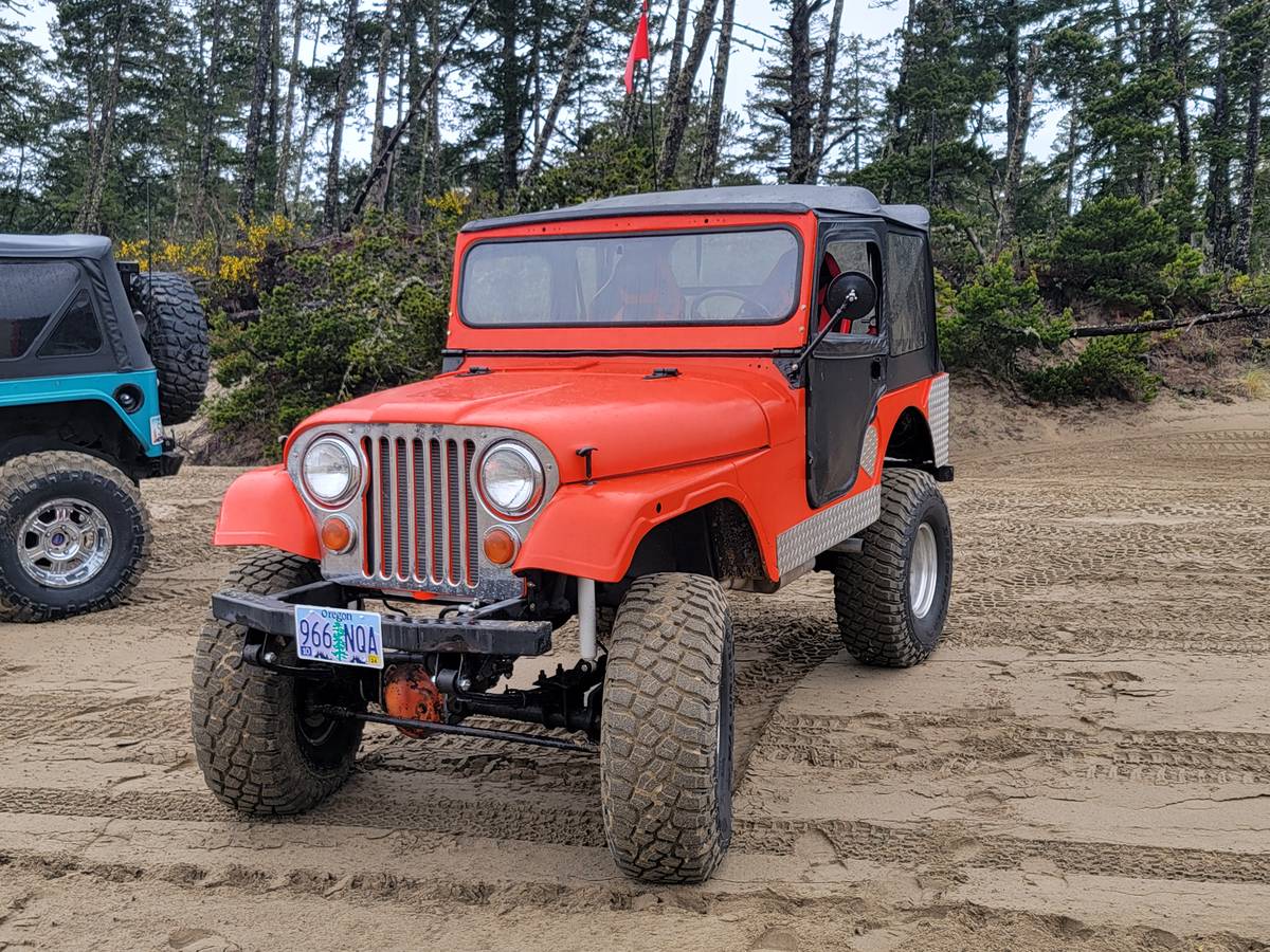 Jeep-Cj-5-1956