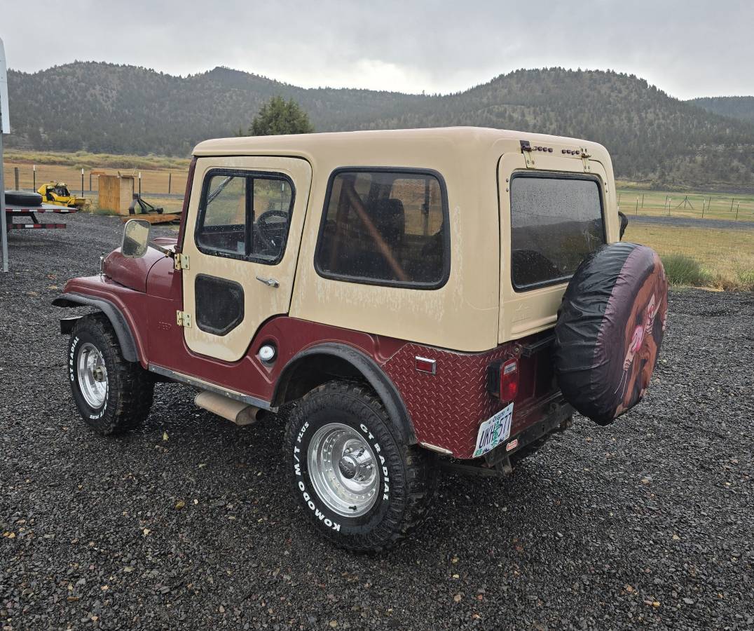 Jeep-Cj-5-1965
