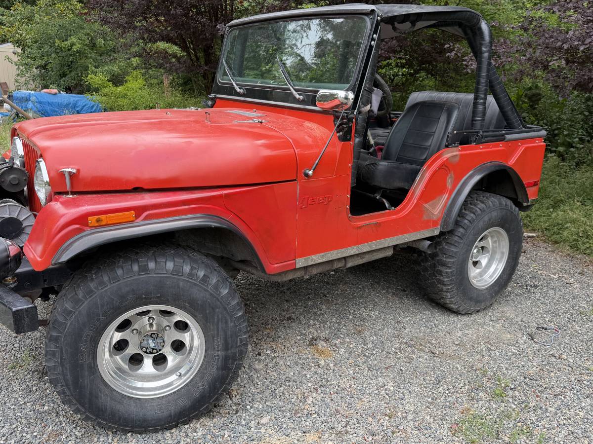 Jeep-Cj-5-1972-Red