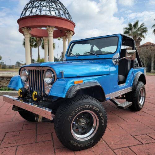 Jeep-Cj-5-1978