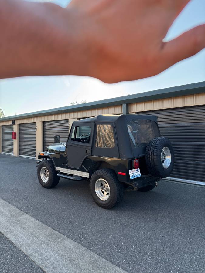 Jeep-Cj-5-1979-Black