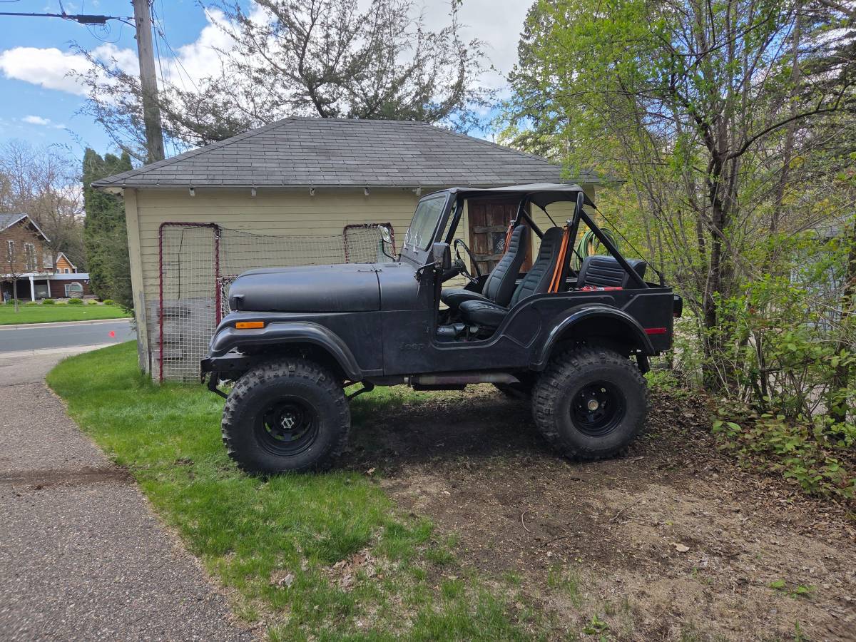 Jeep-Cj-5-1979-Black