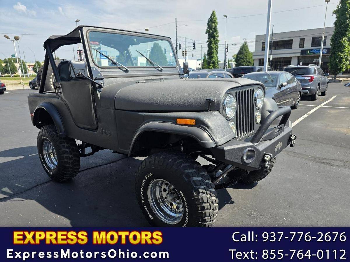 Jeep-Cj-5-1980