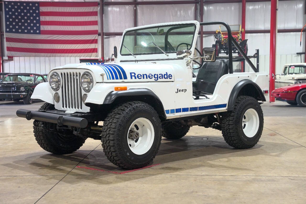 Jeep-Cj-5-1982-White-Black