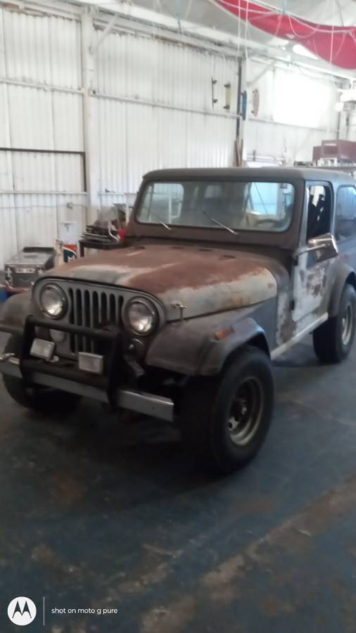 Jeep-Cj-7-1983