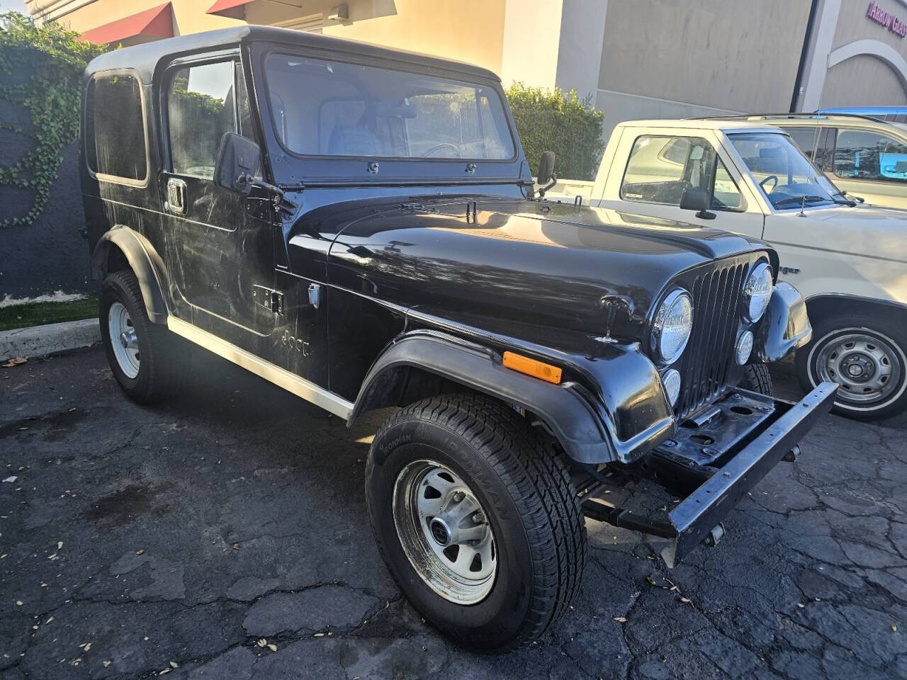 Jeep-Cj-7-1985