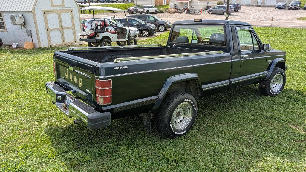 Jeep-Comanche-1986-Blue