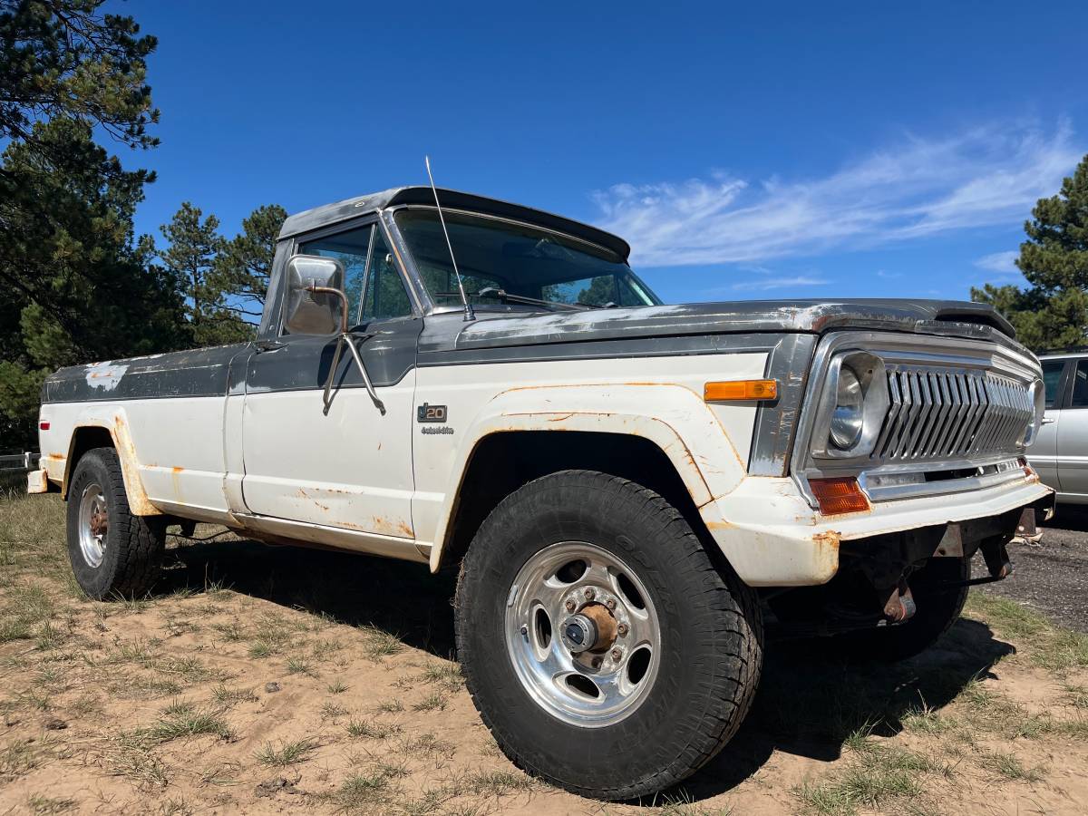 Jeep-Gladiator-j20-1977