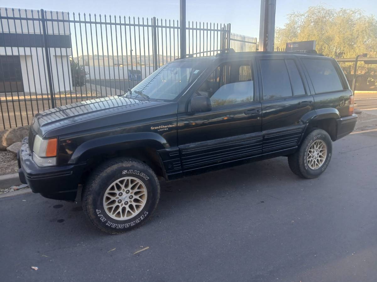 Jeep-Grand-cherokee-limited-1995