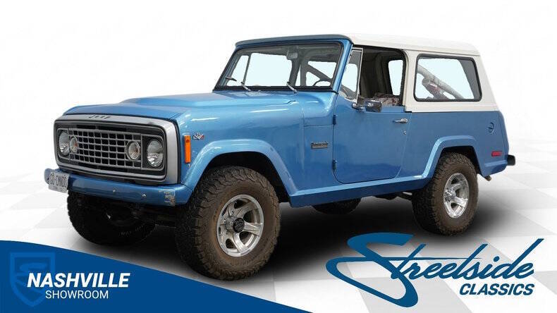 Jeep-Jeepster-commando-1972-Jet-Set-Blue-Poly-Black