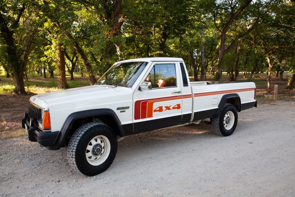 Jeep-MJ-1986-Standard-Cab-Pickup