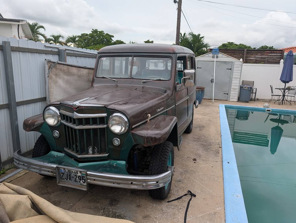 Jeep-Patriot-1956-Green