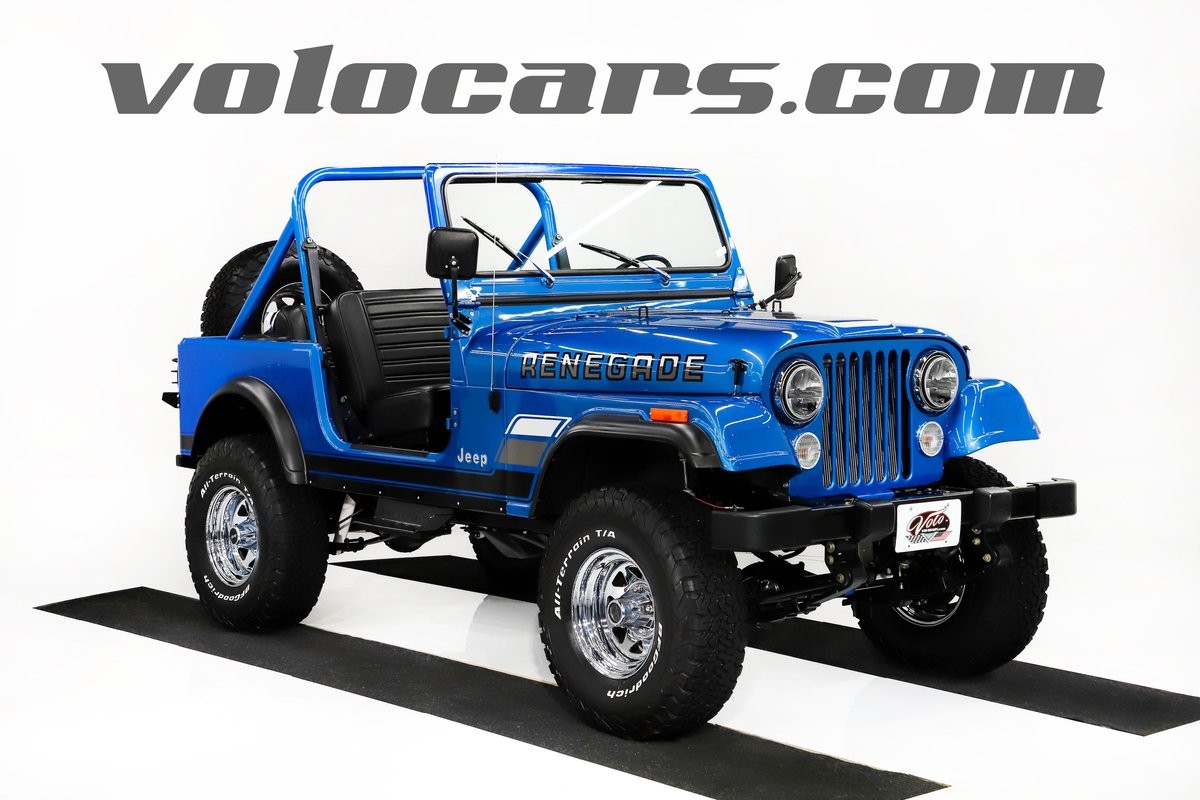 Jeep-Renegade-1984-SUV-Black