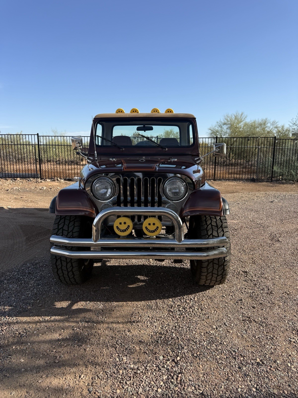Jeep-Scrambler-1981-SPORT-UTILITY-VEHICLE-Tan