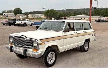 Jeep-Wagoneer-1979-White-Tan