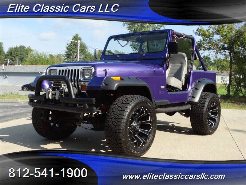 Jeep-Wrangler-1990-Purple