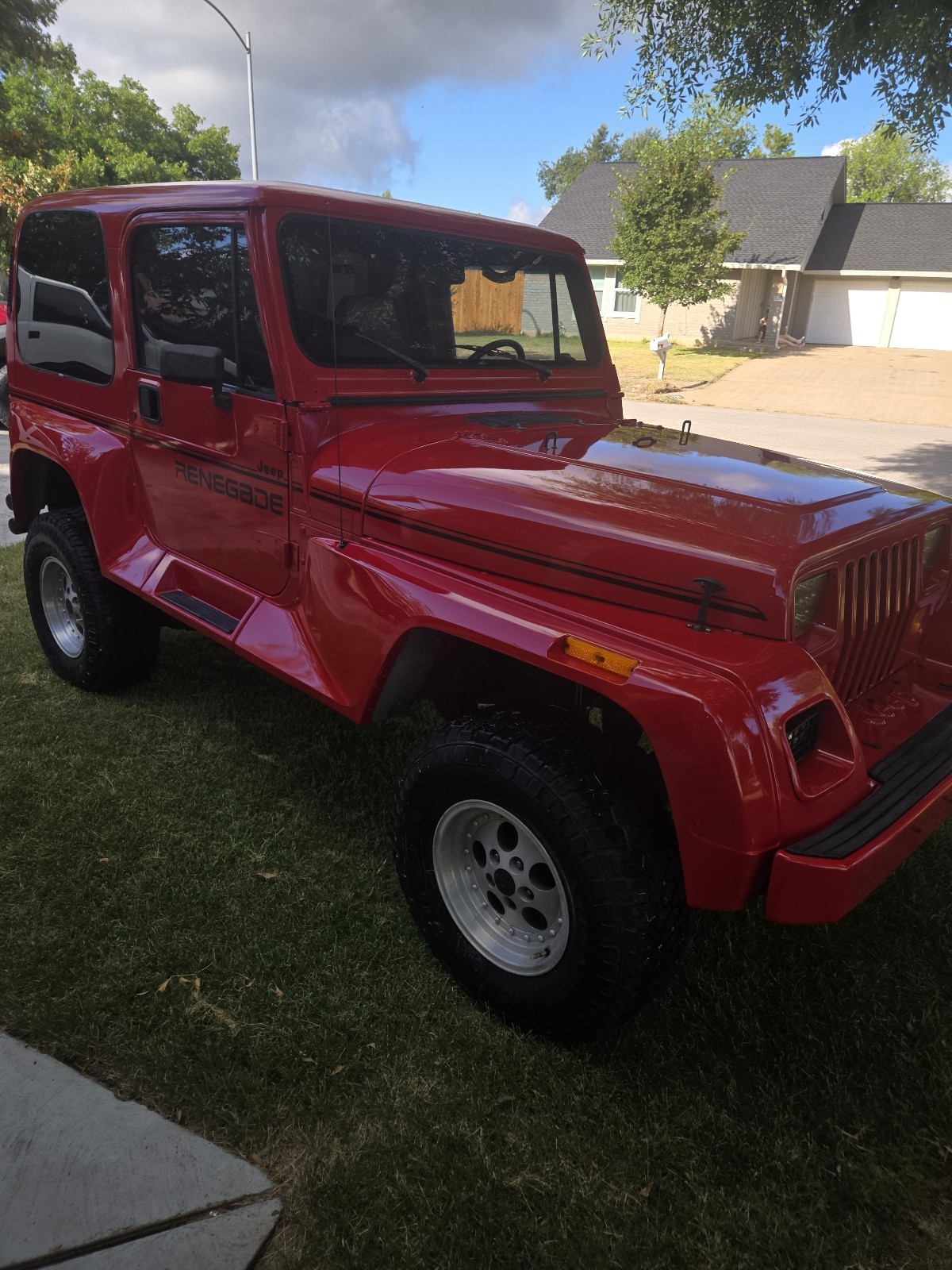 Jeep-Wrangler-1991-SUV