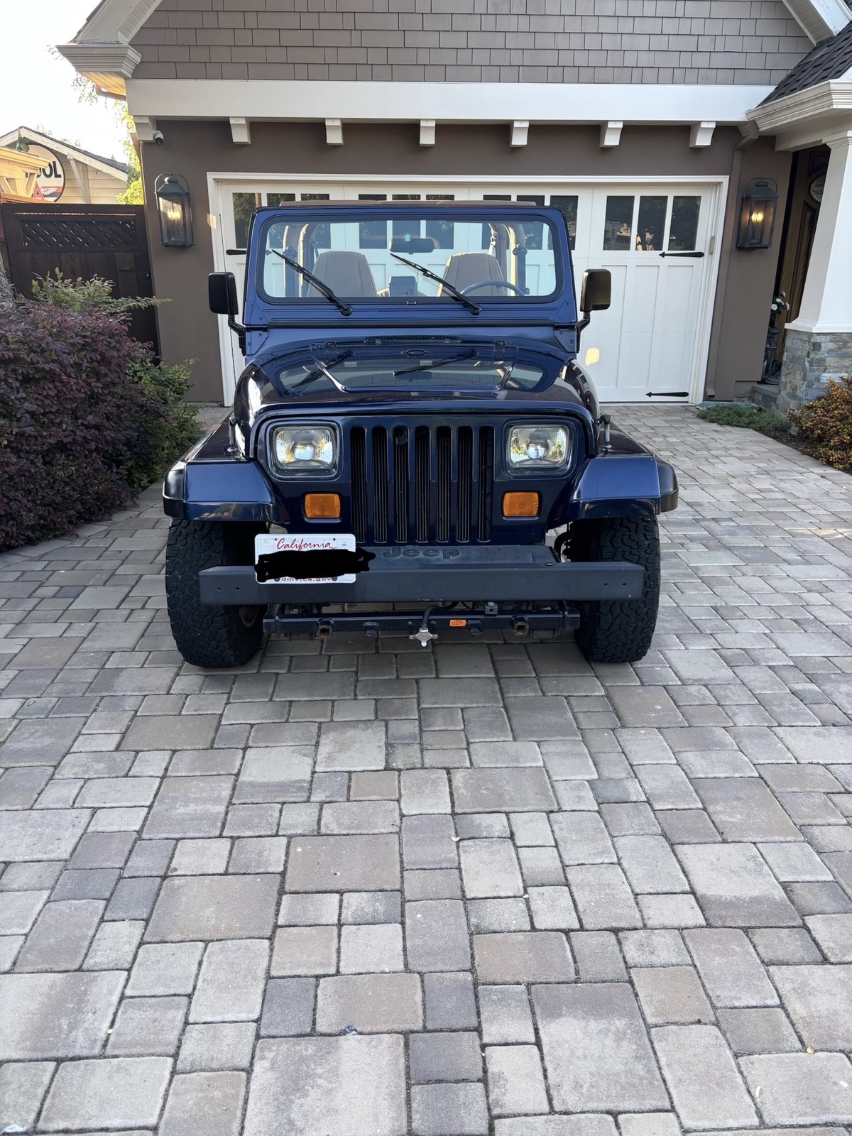 Jeep-Wrangler-1994-SUV