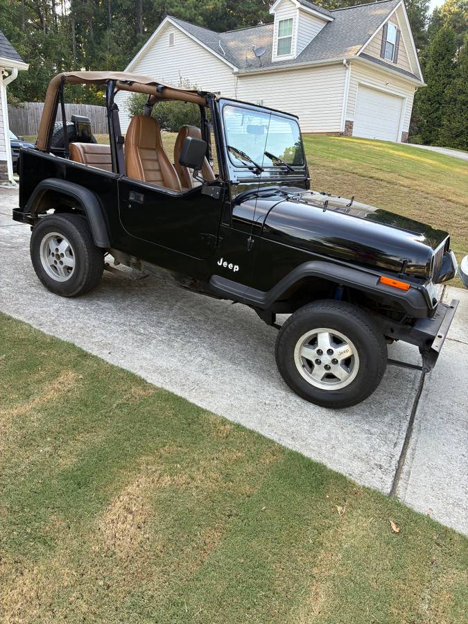 Jeep-Wrangler-sjeep-1995-Black