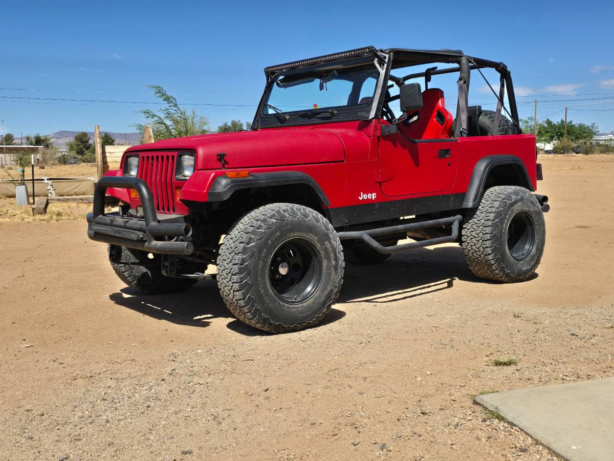 Jeep-Yj-1994-Red