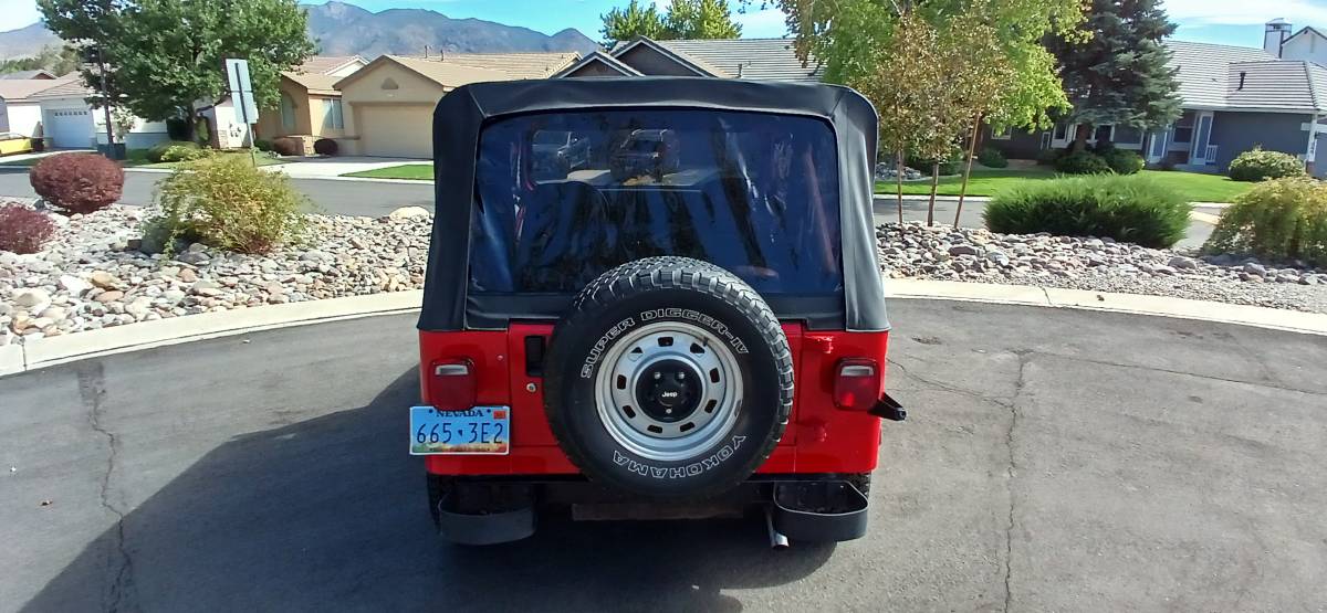 Jeep-Yj-4x4-1986-Red