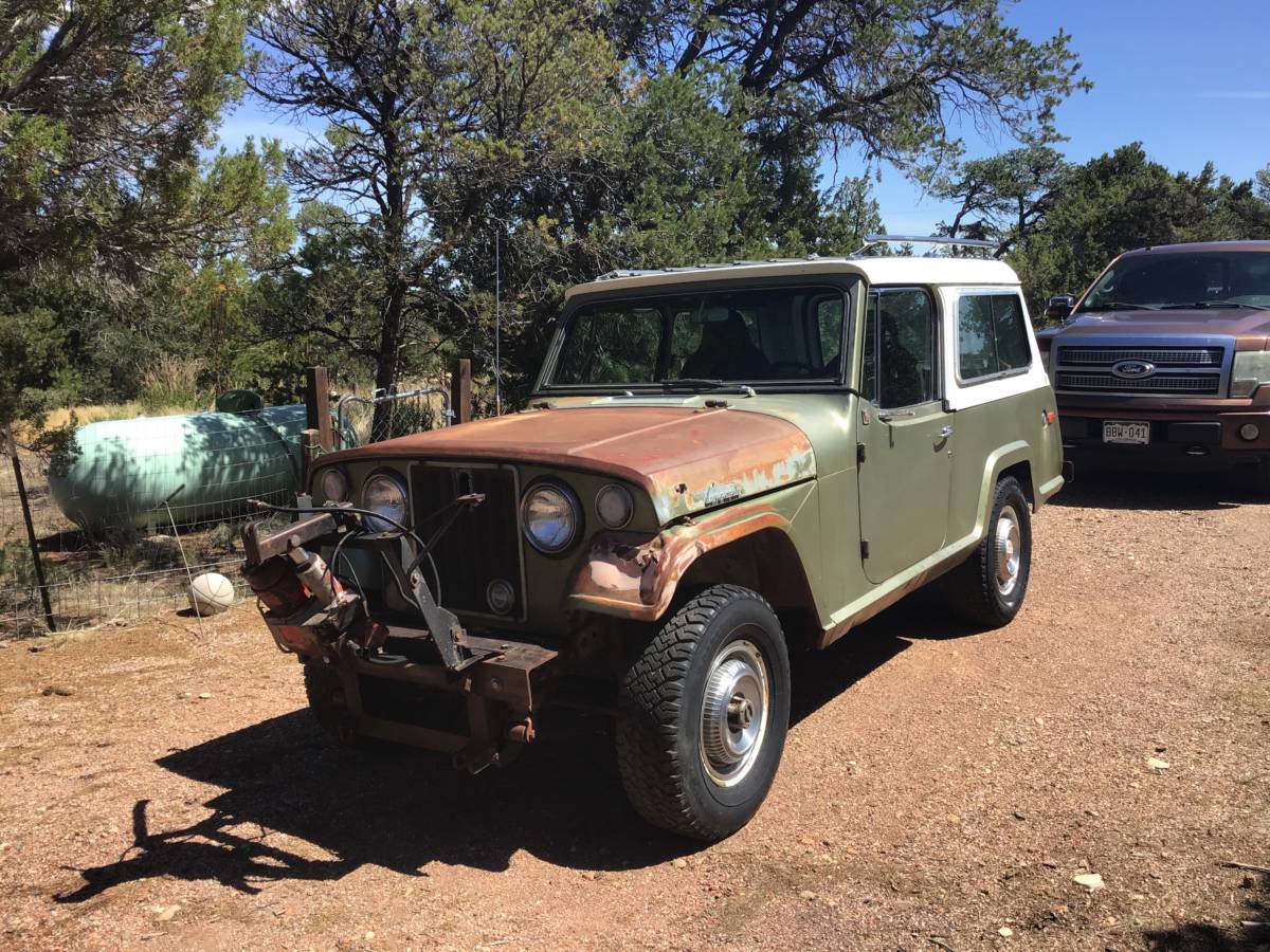 Jeepster-commando-1970