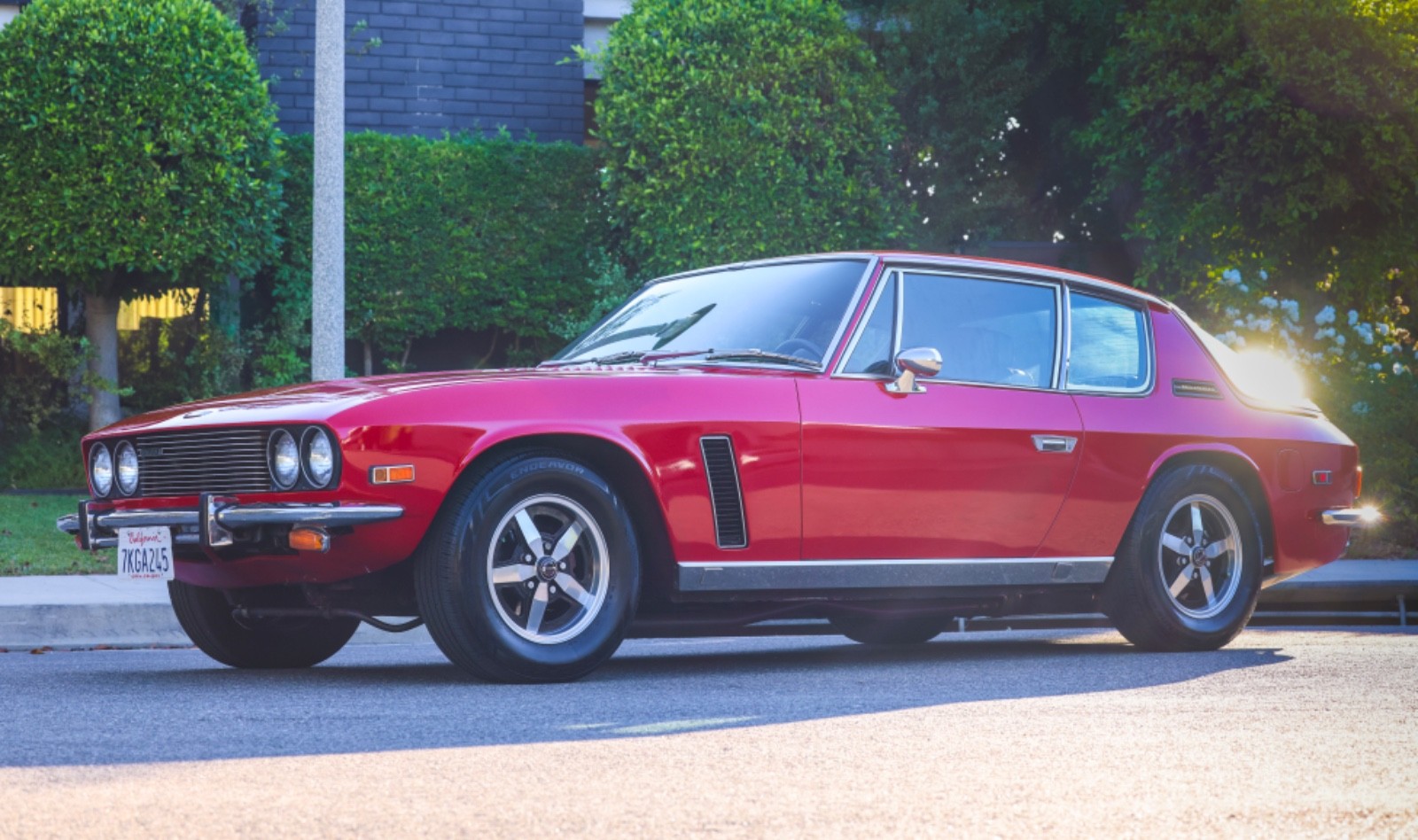 Jensen-Interceptor-III-Interceptor-III-1974-Coupe-Black