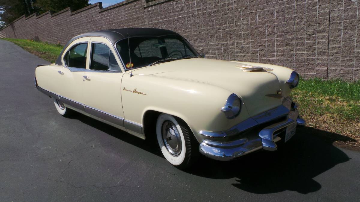 Kaiser-1953