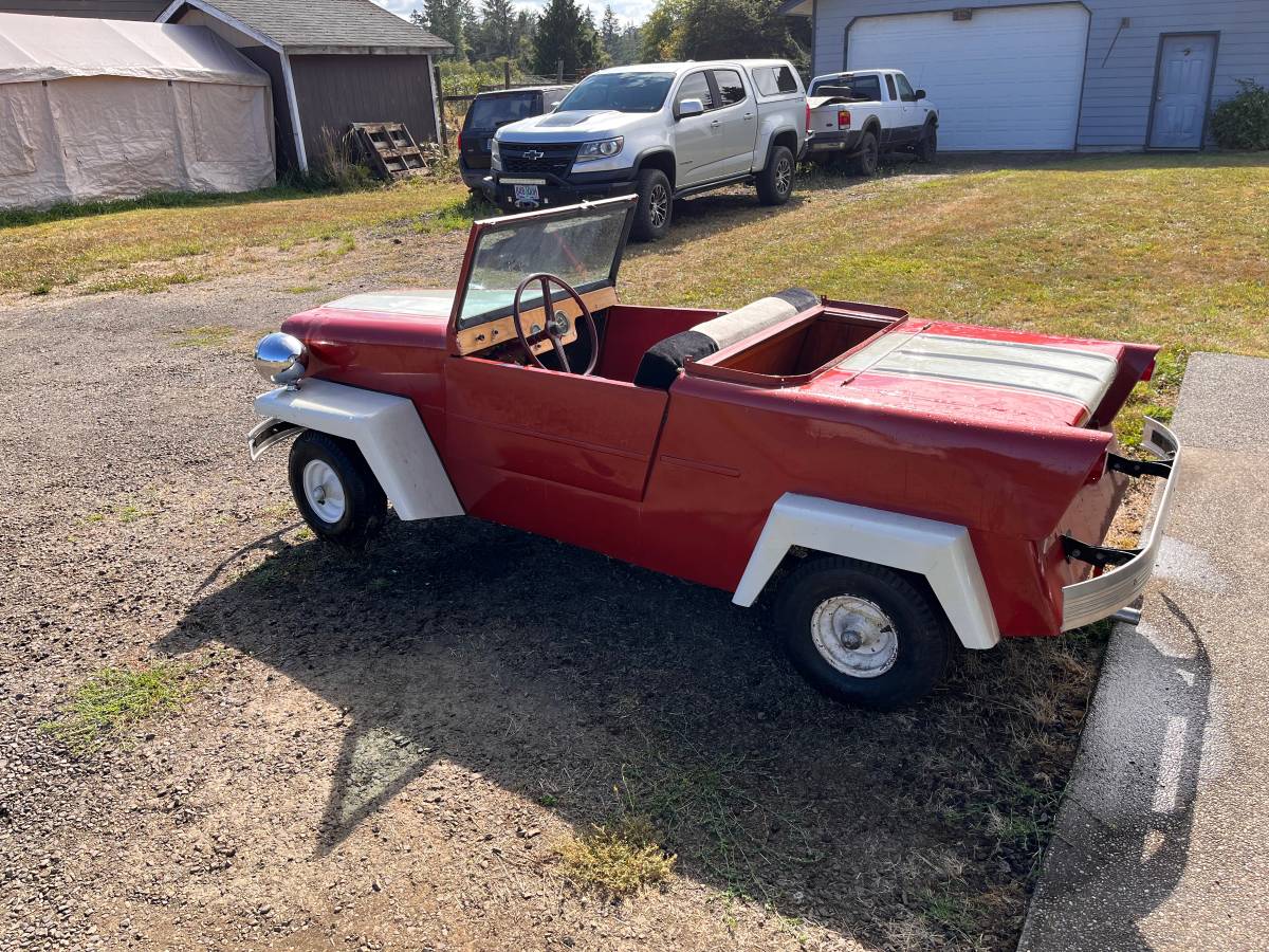 King-midget-1962