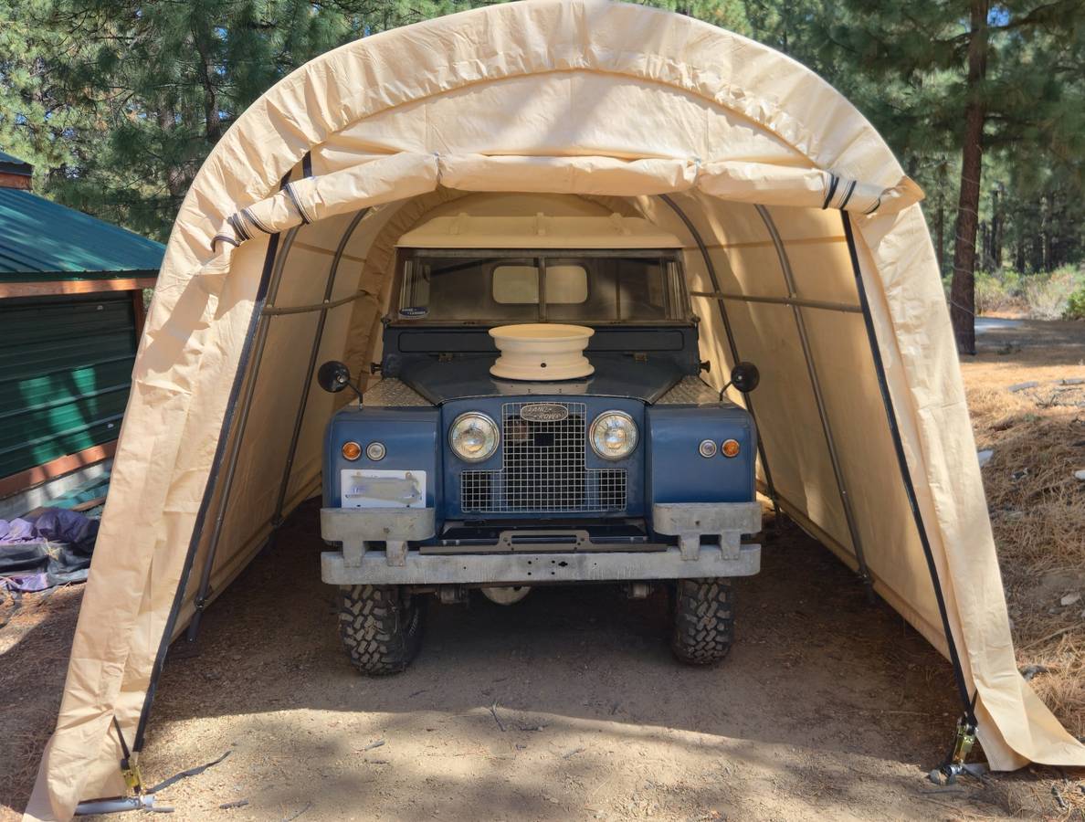 Land-rover-Series-1963-Blue