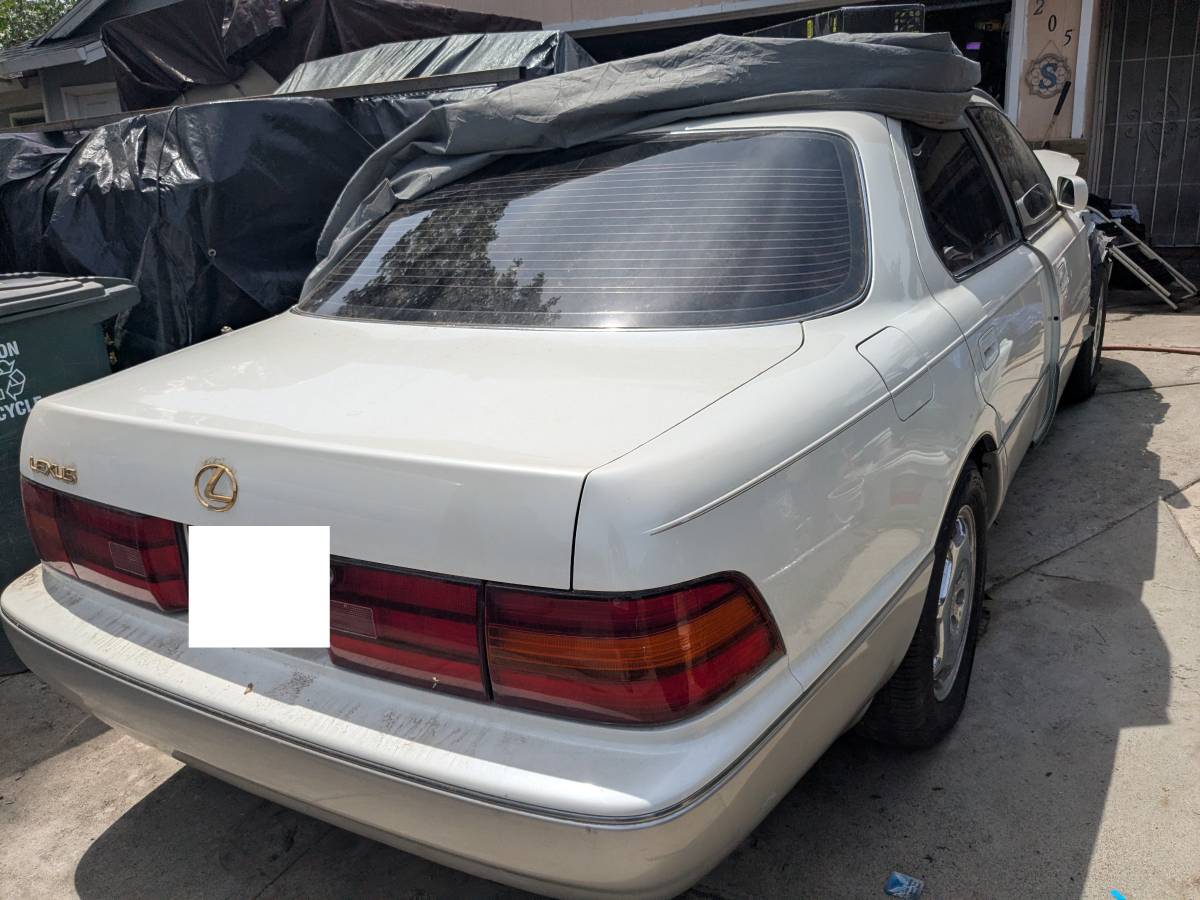 Lexus-Ls400-1994