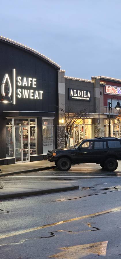 Lexus-Lx-450-1996-Black