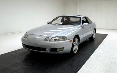 Lexus RC350 1995