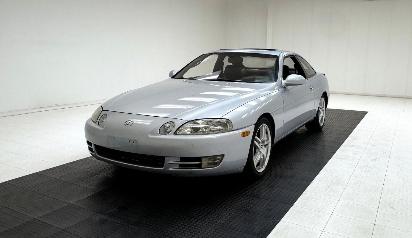 Lexus RC350 1995