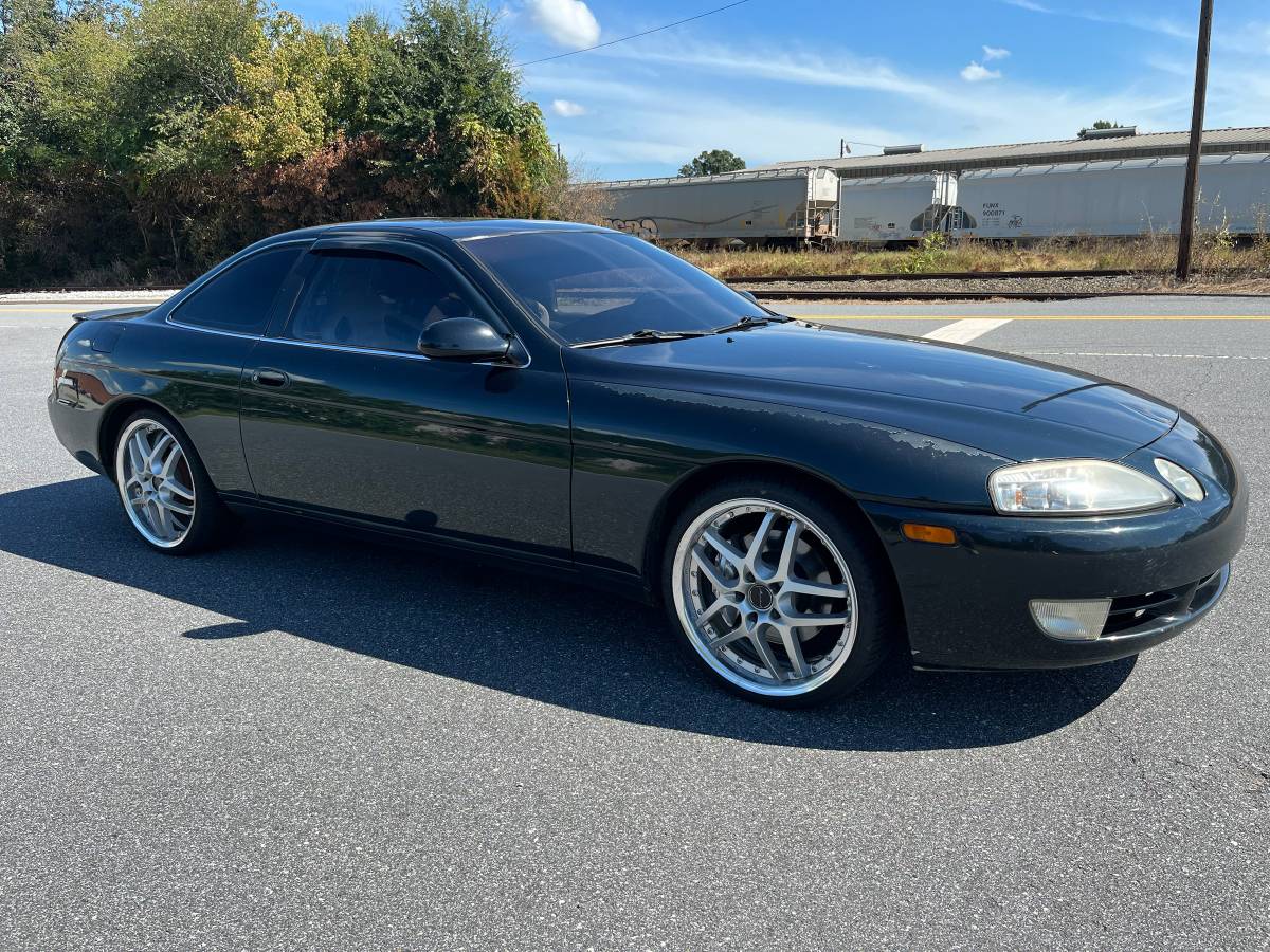 Lexus-Sc-400-1992