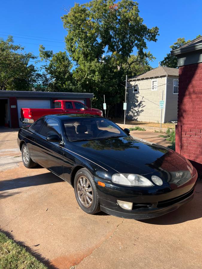 Lexus-Sc-400-1992