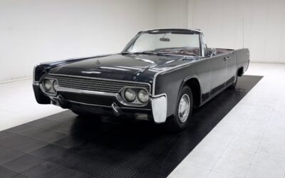 Lincoln Continental 1961