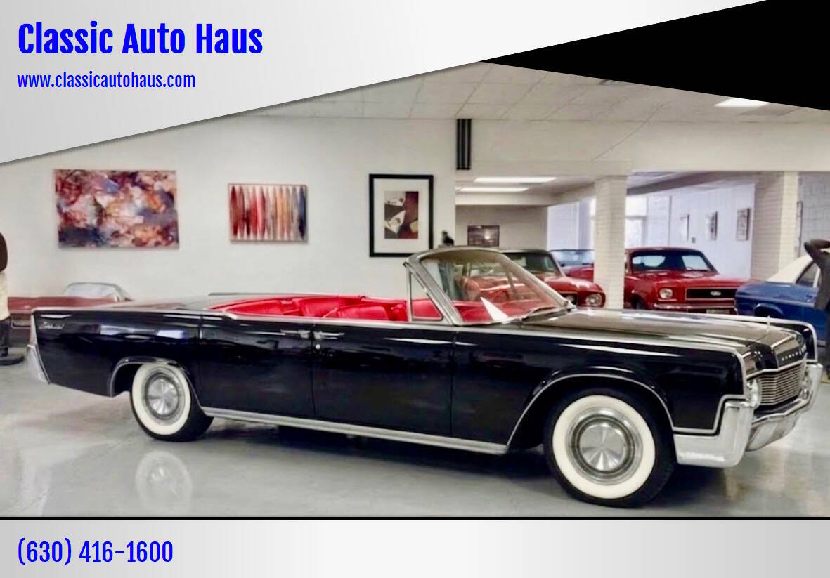 Lincoln-Continental-1967-Black-Red