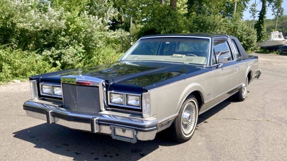 Lincoln-Continental-1980-Black