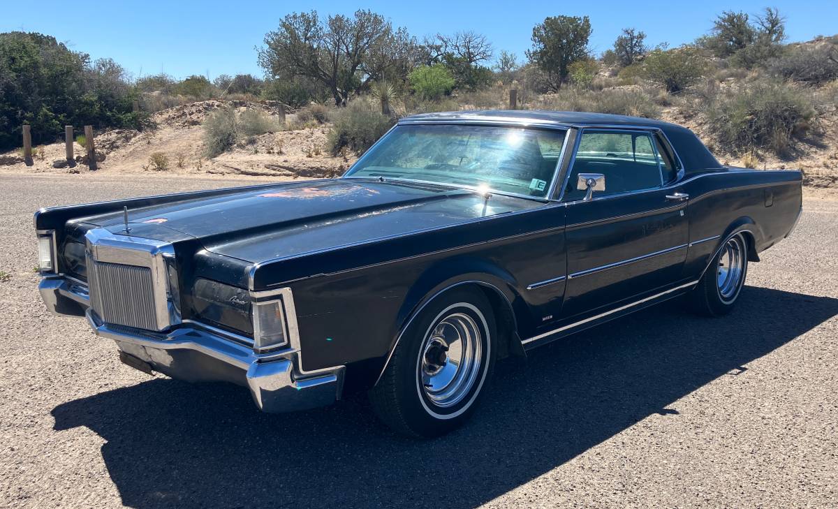 Lincoln-Continental-mk-iii-1969-Black