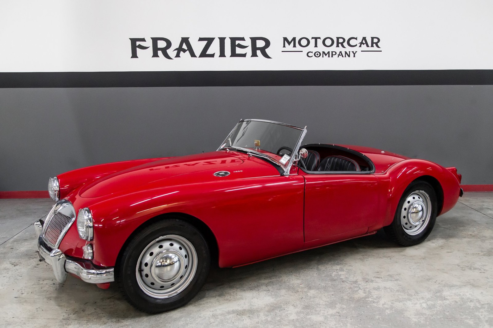 MG-MGA-1960-Other