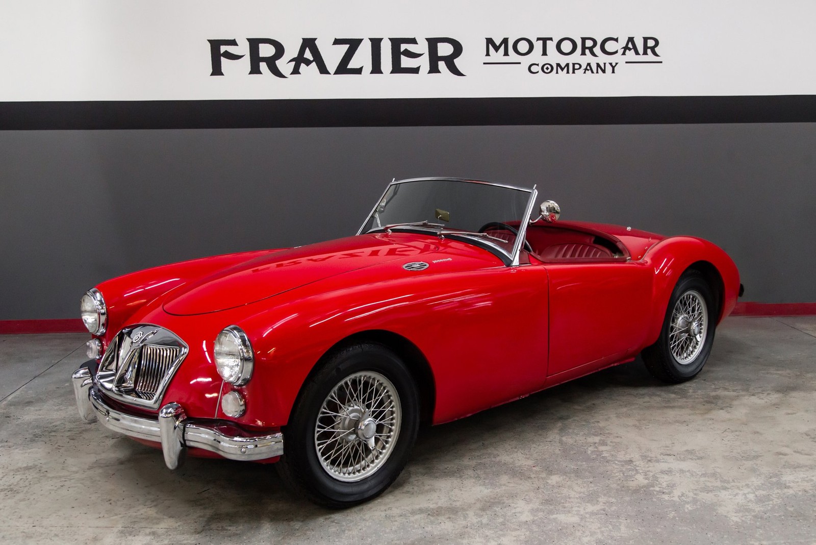 MG-MGA-MKII-1962-Other