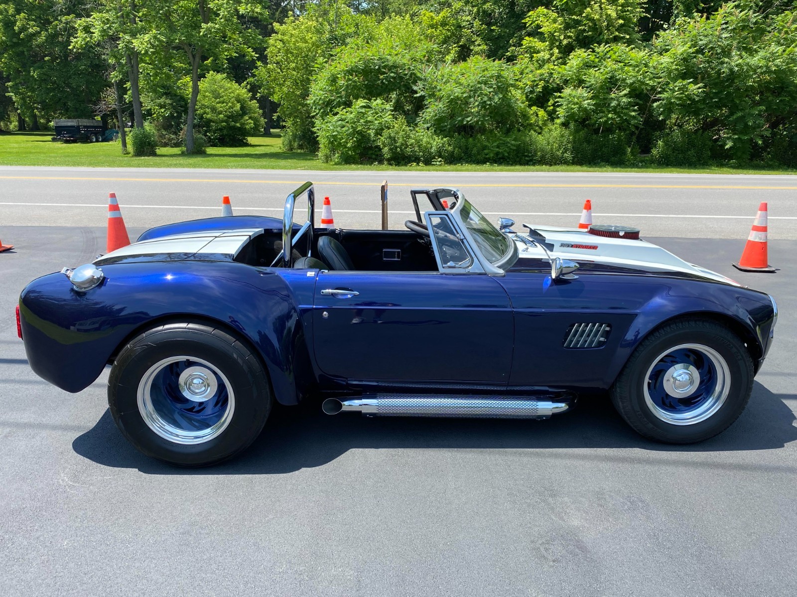 MG MGB 1972
