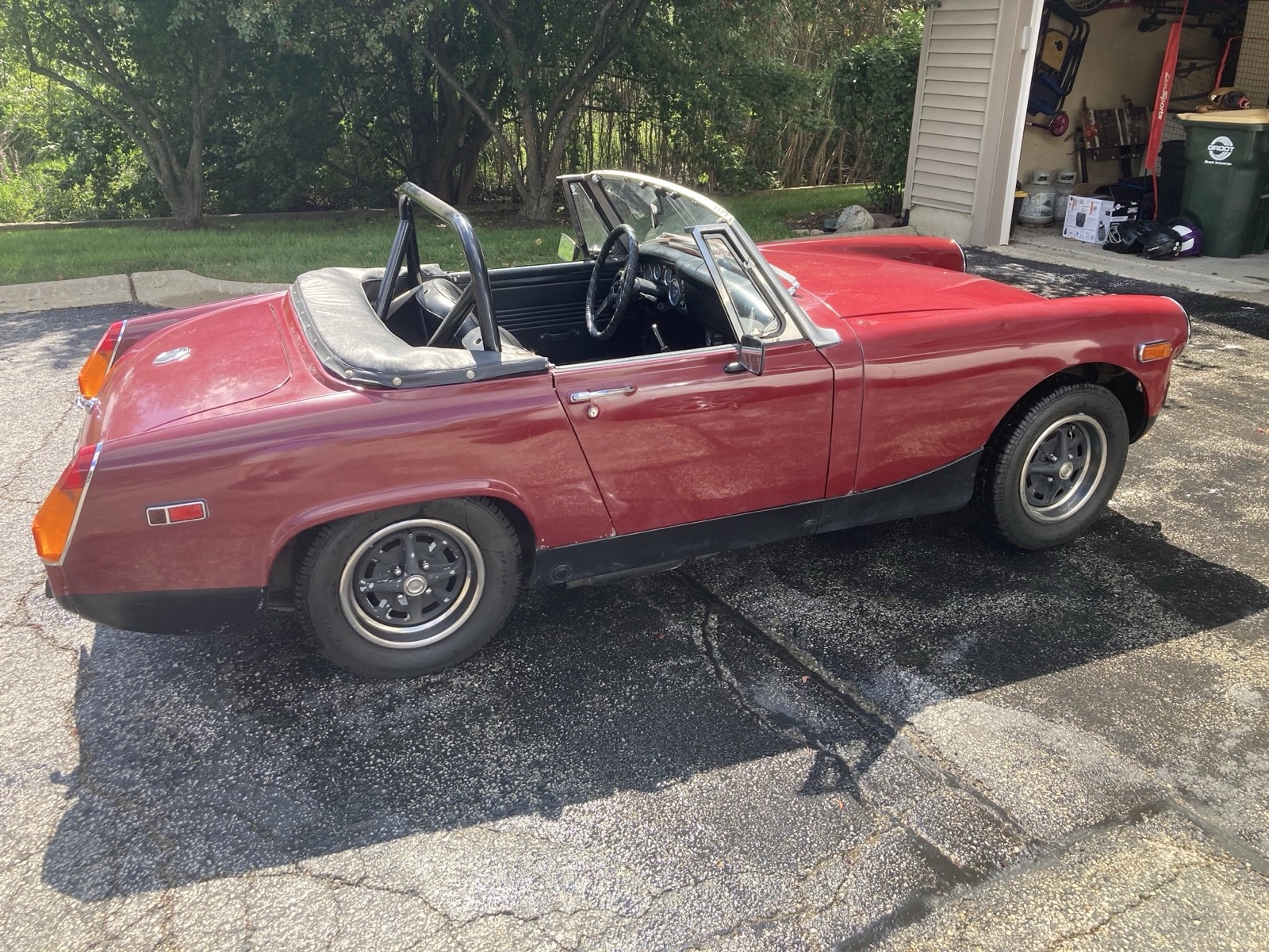 MG-Midget-1976-Convertible