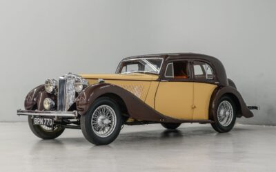 MG SA 1938