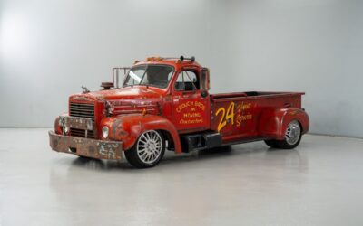 Mack 1960